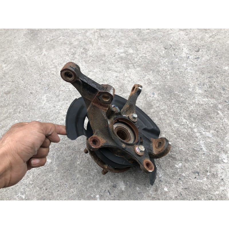 Mango Delantero Derecho Para Elantra 2017, 2018, 2019, 2020 Motor 2.0, Original