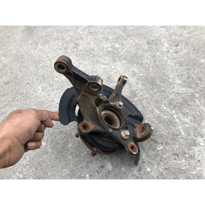 Mango Delantero Derecho Para Elantra 2017, 2018, 2019, 2020 Motor 2.0, Original