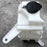 Deposito Limpia Parabrisas Para Toyota Tundra 2014, 2015, 2016, 2017, 2018, 2019, 2020, 2021