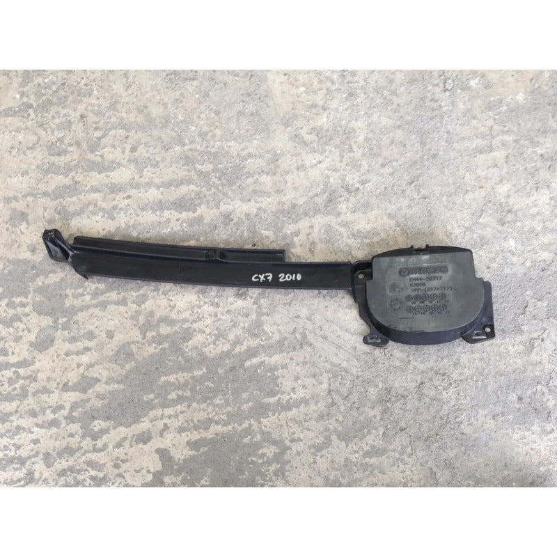 Base Emblema Delantero Para Mazda Cx7, Cx-7 2010, 2011, 2012
