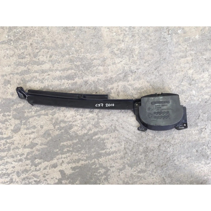 Base Emblema Delantero Para Mazda Cx7, Cx-7 2010, 2011, 2012
