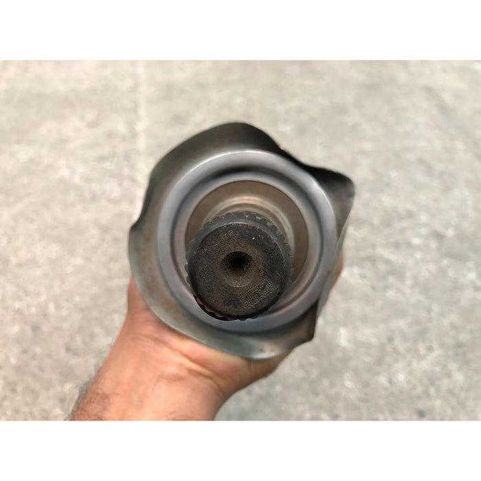 Junta Homocinetica Trasera Izquierda Para Bmw X3 2011, 2012, 2013, 2014, 2015, 2016, 2017 Motor 2.0 Original