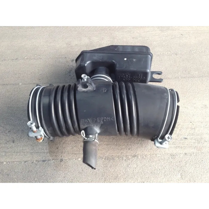 Manguera Porta Filtro Para Toyota Highlander 2008, 2009, 2010, 2011, 2012, 2013 Motor 3.5