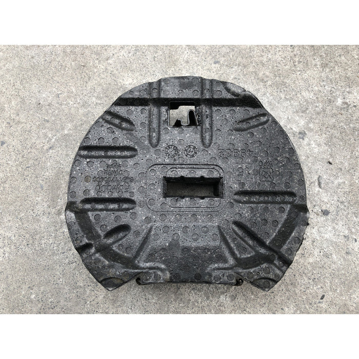 Gato Tijera Ford Focus 2012 Al 2018