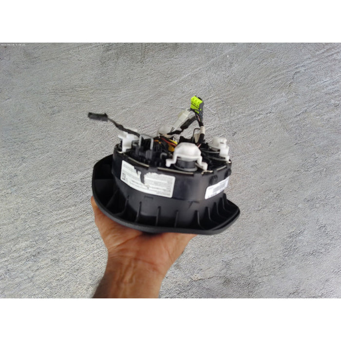 Bolsa De Aire Original Bmw 335i Del 2012 Al 2018