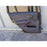 Puerta Trasera Izquierda Para Bmw X3 2004, 2005, 2006, 2007, 2008, 2009, 2010 Trasera Izquierdo Negro