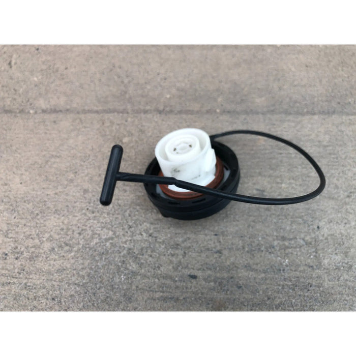 Tapon De Gasolina Para Chevrolet Traverse 2009, 2010, 2011, 2012, 2013, 2014, 2015, 2016, 2017 Original