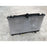Radiador Original Para Lexus Es350 2013, 2014, 2015, 2016, 2017, 2018 Motor 3.5