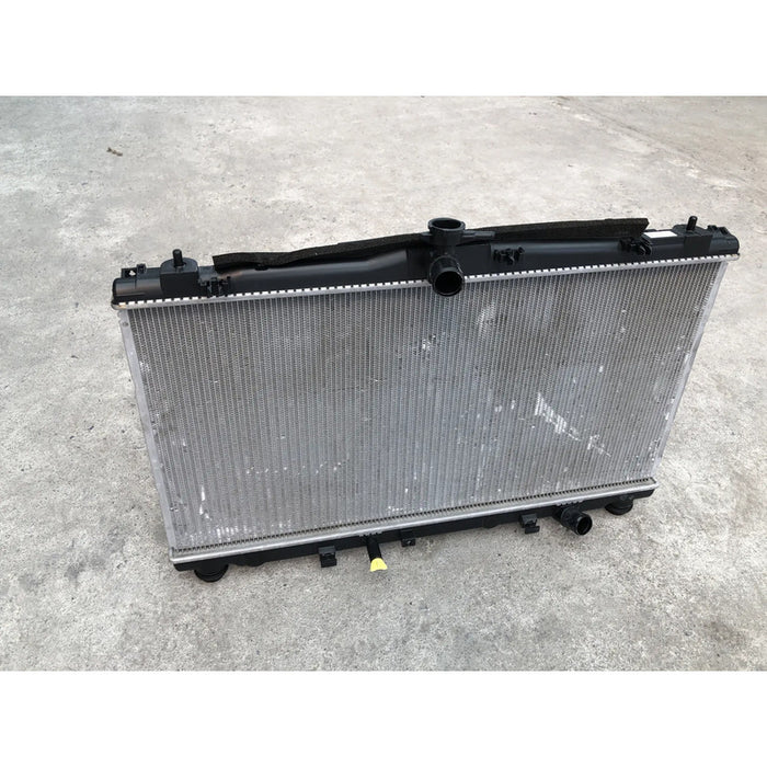 Radiador Original Para Lexus Es350 2013, 2014, 2015, 2016, 2017, 2018 Motor 3.5