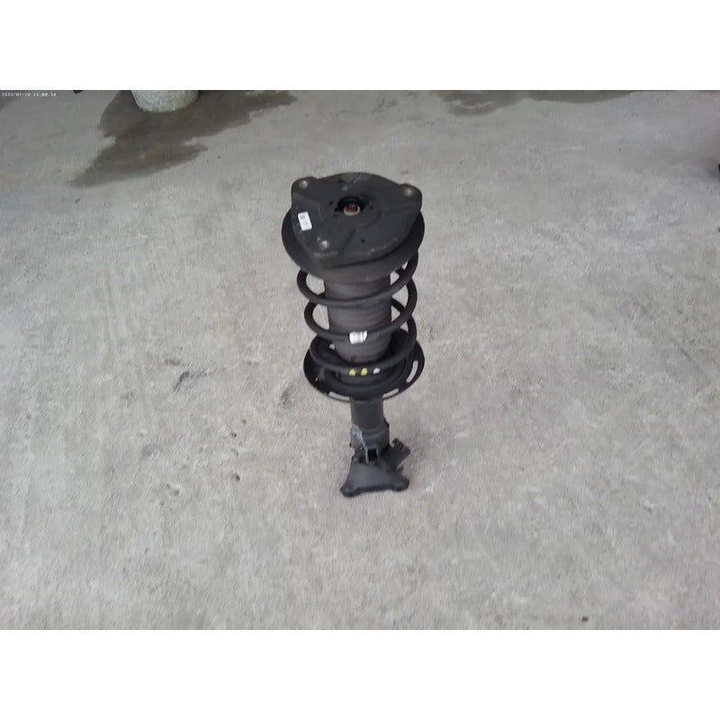 Amortiguador Delantero Derecho Para Mercedes Benz C250 2010, 2011, 2012, 2013, 2014, 2015 Original