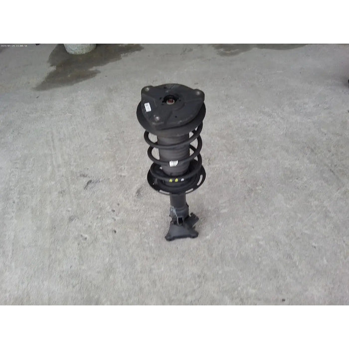 Amortiguador Delantero Derecho Para Mercedes Benz C250 2010, 2011, 2012, 2013, 2014, 2015 Original