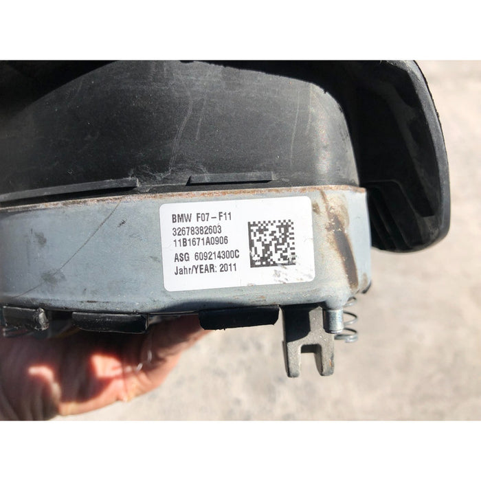 Bolsa De Aire Volante Bmw 535i Del 2011 Al 2016