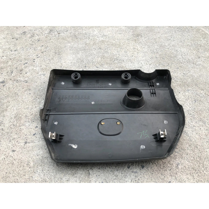 Cubierta Motor Para Mazda 6, Mazda6 2003, 2004, 2005, 2006, 2007, 2008 (motor 2.3)