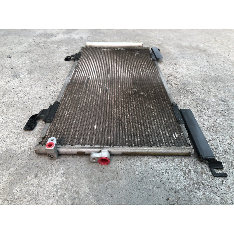 Condensador Original Para Subaru Legacy 2015, 2016, 2017, 2018, 2019 Motor 2.5
