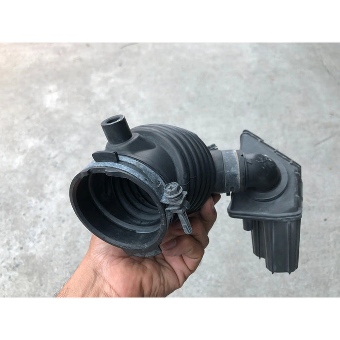 Manguera Porta Filtro Para Mazda 5 2006, 2007, 2008, 2009, 2010 Motor 2.3 (original)