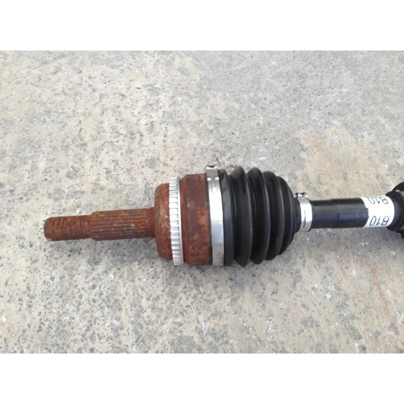 Junta Homocinetica Delantera Izquierda Para Toyota Camry 2012, 2013, 2014, 2015, 2016, 2017 Motor 2.5 Original.