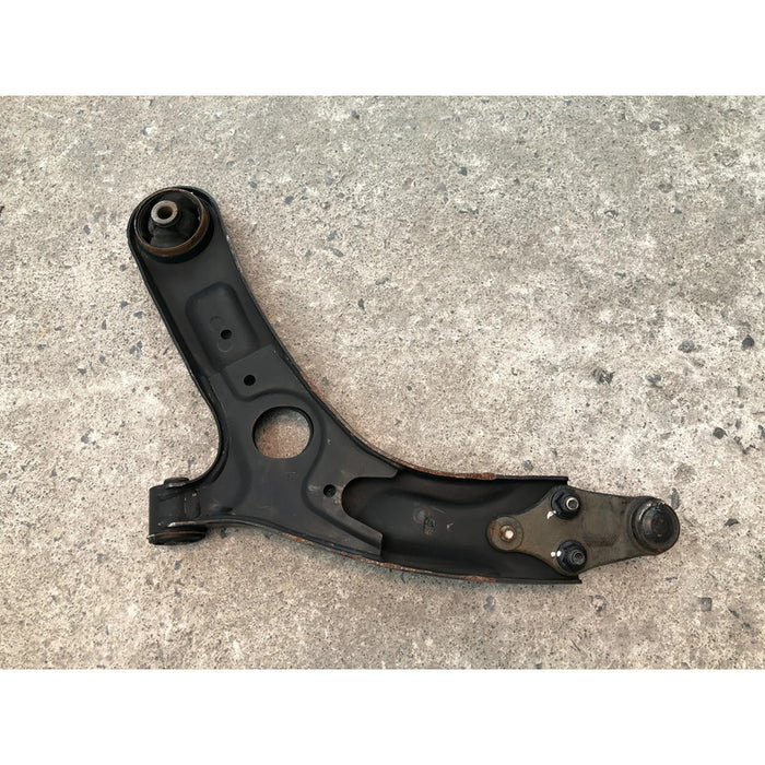 Horquilla Delantera Derecha Para Kia Soul 2014, 2015, 2016, 2017, 2018, 2019 - Motor 2.0 Litros, Original