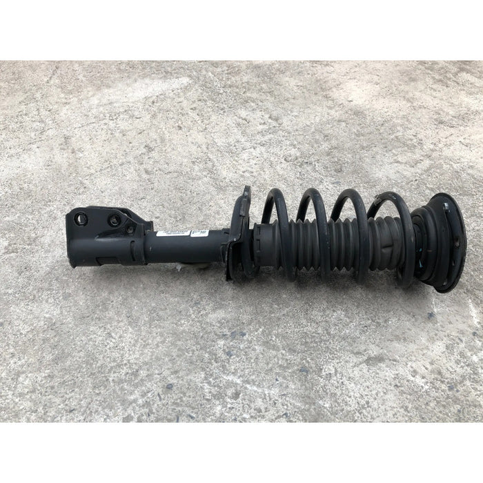 Amortiguador Delantero Derecho Para Chevrolet Captiva 2012, 2013, 2014, 2015 Original