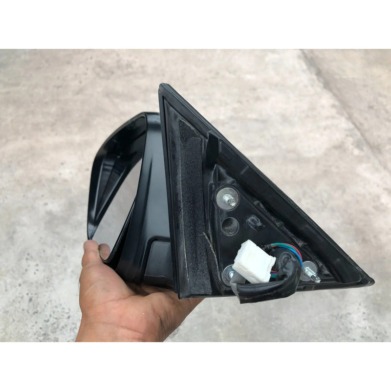 Espejo Izquierdo Original Para Nissan Rogue 2014, 2015, 2016, 2017, 2018, 2019, 2020