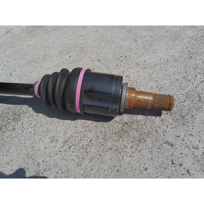 Junta Homocinetica Delantera Izquierda Original Para Mazda 3 2014, 2015, 2016, 2017, 2018 L4