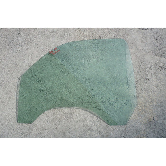 Vidrio De Puerta Delantero Izquierdo Gmc Yukon 2003 - 2006