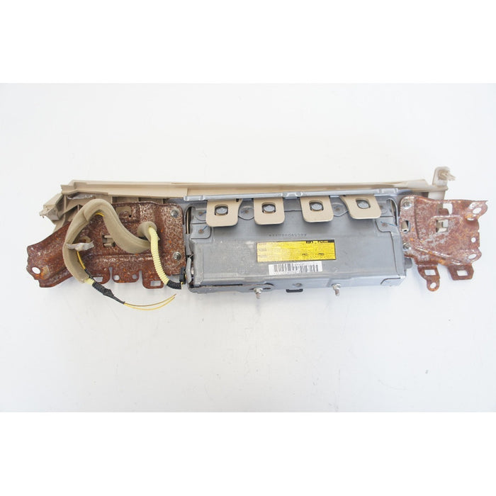 Bolsa De Aire Para Pasajero Lexus Es350 2007 2008 2009