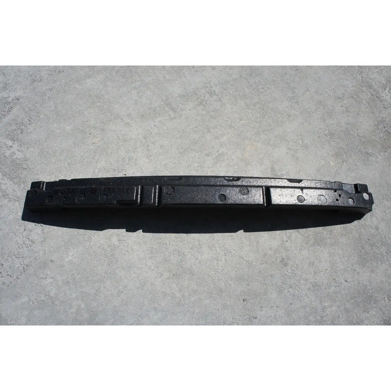 Anti-impacto Trasero Original Para Nissan Maxima 2007-2008 Negro
