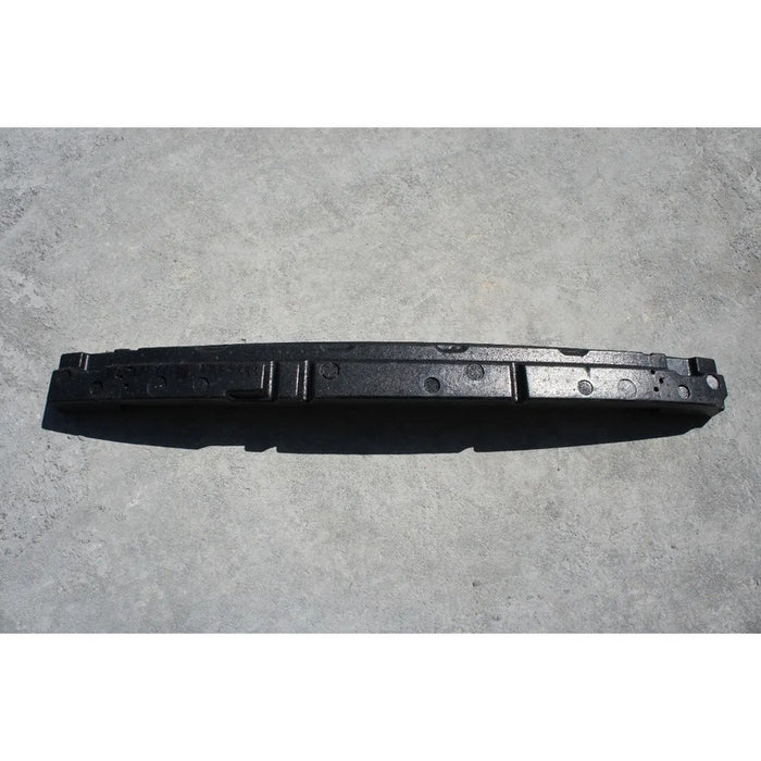 Anti-impacto Trasero Original Para Nissan Maxima 2007-2008 Negro