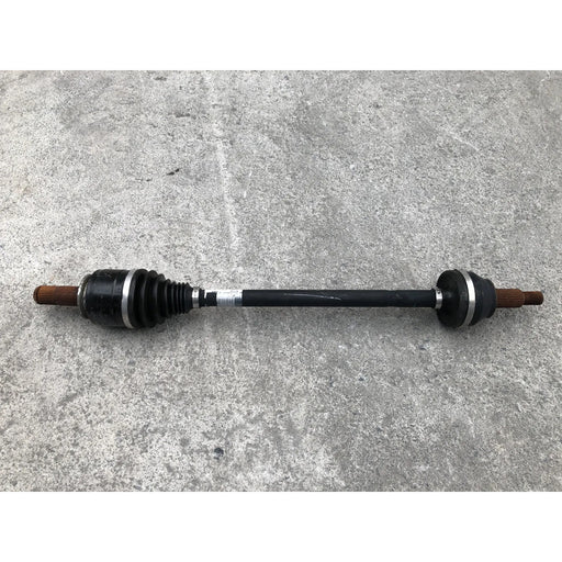 Junta Homocinetica Trasera Derecha Para Discovery 2017, 2018 - Motor 3.0 Litros - Original