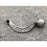 Brazo De Control Delantero Izquierdo Jaguar Xe 2017, 2018, 2019 Motor 2.0, Original