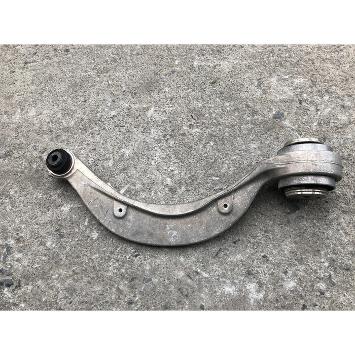 Brazo De Control Delantero Izquierdo Jaguar Xe 2017, 2018, 2019 Motor 2.0, Original