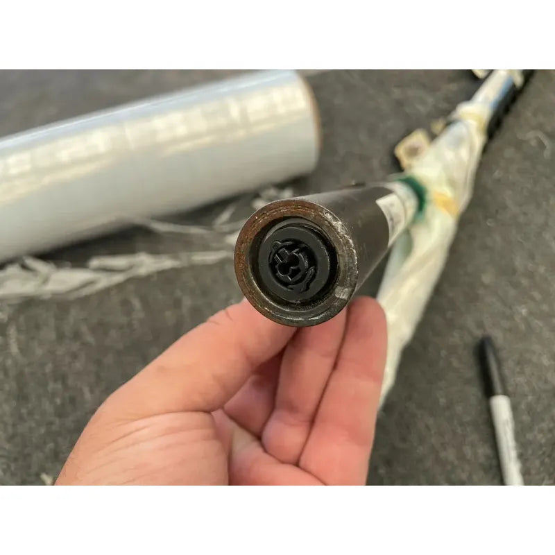 Bolsa De Aire Cortina Izquierda Para Kia Forte 2017, 2018 - Original