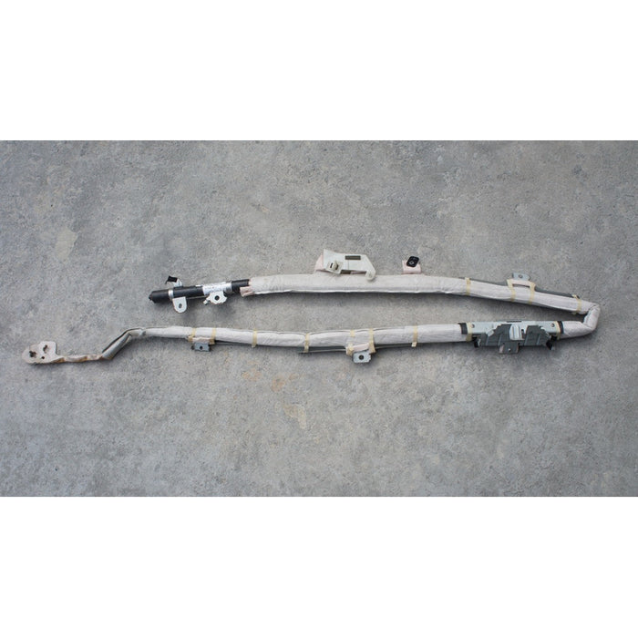 Bolsa De Aire Cortina Derecha Mazda 6 2011 2012 2013