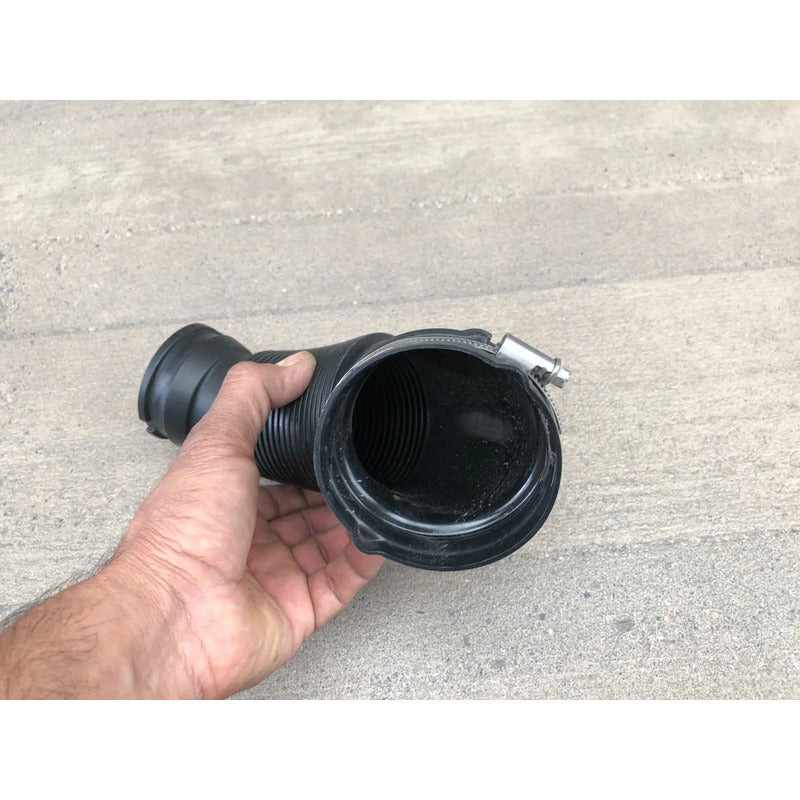 Manguera Porta Filtro Original Para Audi A5 2013, 2014, 2015, 2016 Motor 2.0