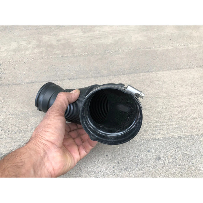 Manguera Porta Filtro Original Para Audi A5 2013, 2014, 2015, 2016 Motor 2.0