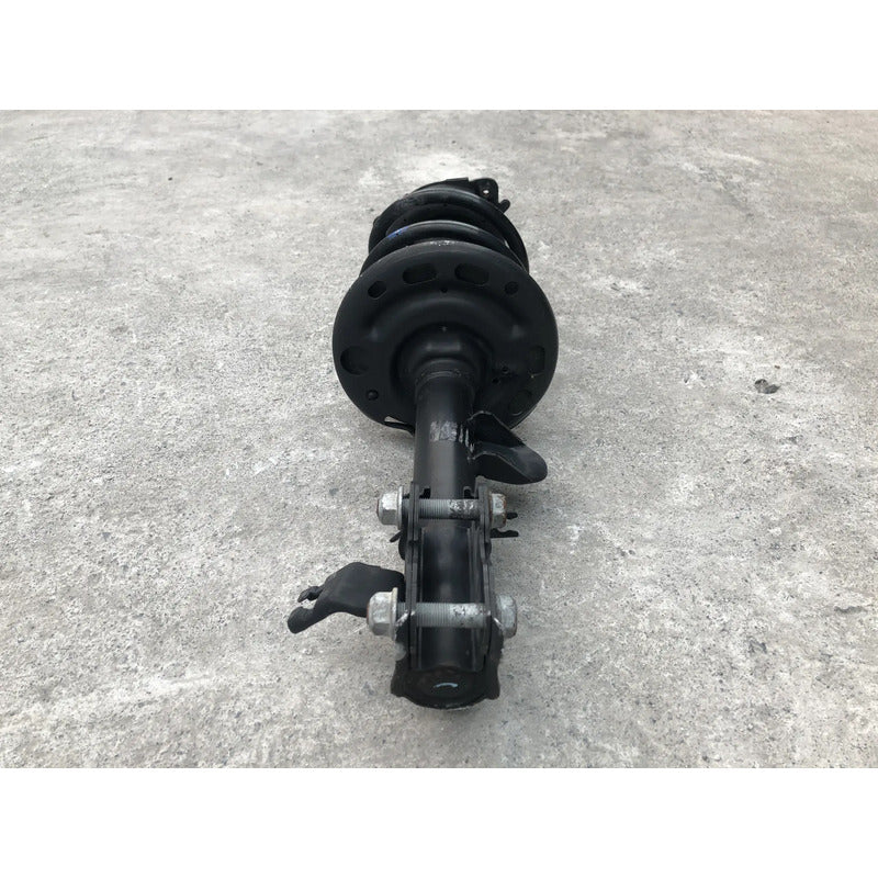 Amortiguador Delantero Izquierdo Para Nissan Pathfinder 2013, 2014, 2015, 2016, 2017, 2018, 2019, 2020 (motor 3.5) Original