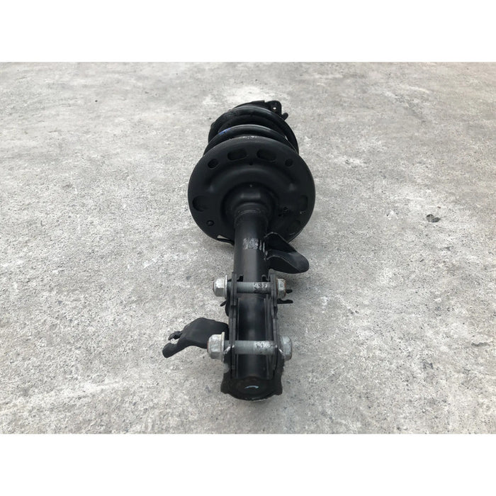 Amortiguador Delantero Izquierdo Para Nissan Pathfinder 2013, 2014, 2015, 2016, 2017, 2018, 2019, 2020 (motor 3.5) Original