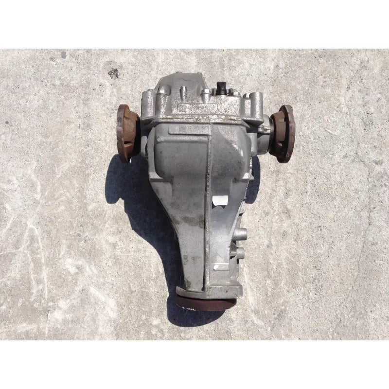 Diferencial Trasero Original Para Audi A4 Sedan - 2009, 2010, 2011, 2012, 2013, 2014, 2015, 2016, 2017, 2018 - Motor 2.0 Litros, Original