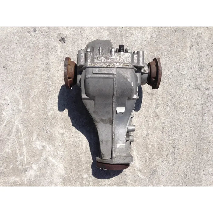 Diferencial Trasero Original Para Audi A4 Sedan - 2009, 2010, 2011, 2012, 2013, 2014, 2015, 2016, 2017, 2018 - Motor 2.0 Litros, Original