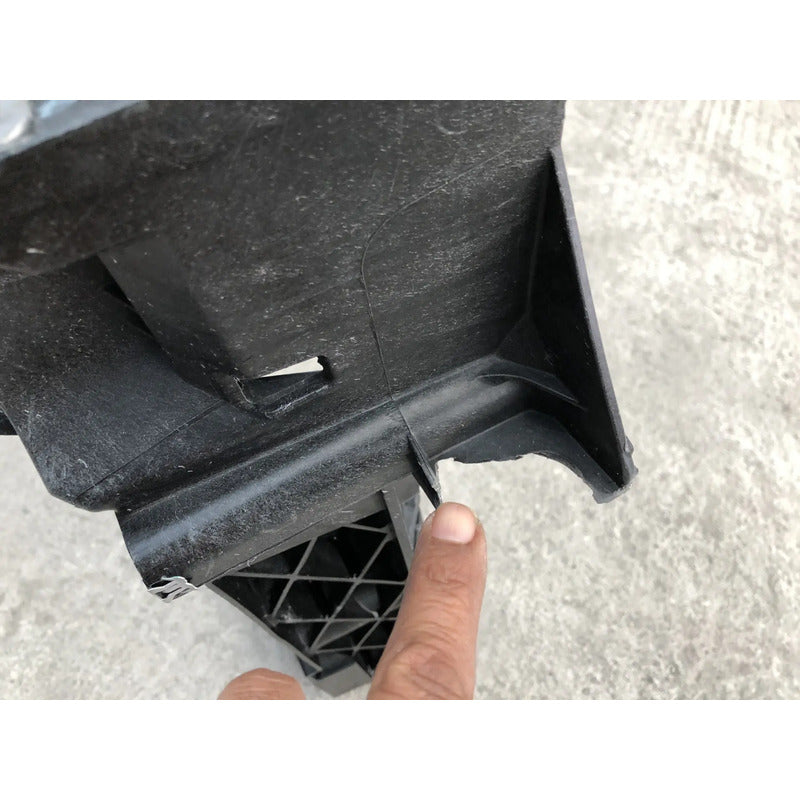 Marco De Radiador Original Para Ford Fiesta 2012, 2013, 2014, 2015, 2016, 2017, 2018