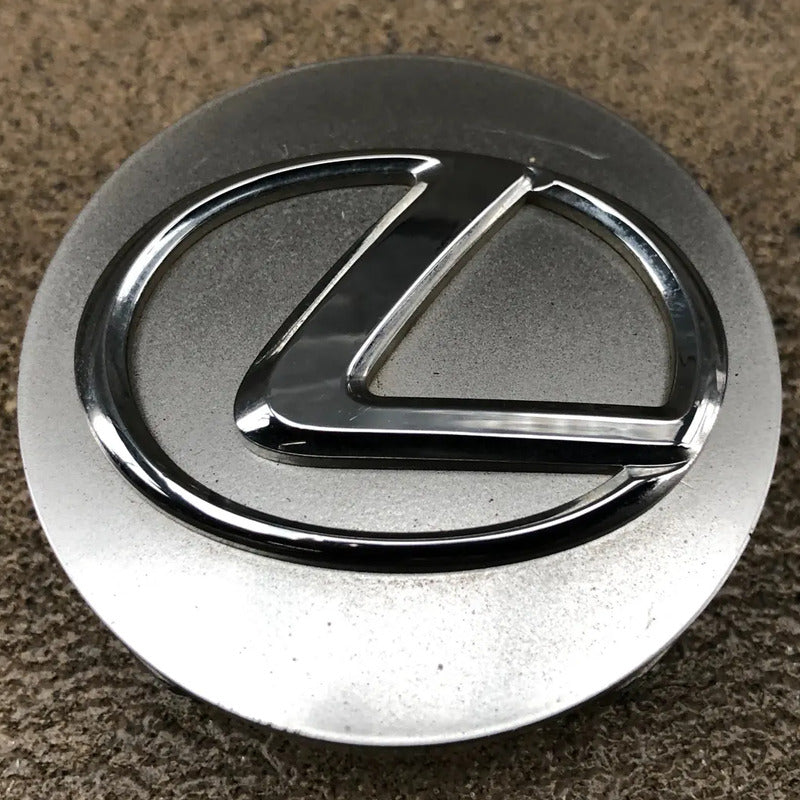 Copa Centro, Tapon De Rin para Lexus Rx350 2010, 2011, 2012, 2013, 2014, 2015, 2016, 2017, 2018, 2019, 2020, 2021, 2022 - Original, Precio Por Pieza
