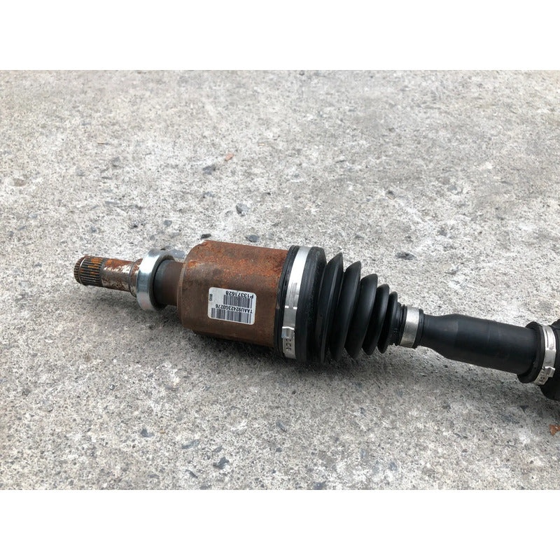 Junta Homocinetica Delantera Derecha Para Chevrolet Cruze 2011, 2012, 2013, 2014, 2015, 2016 Motor 1.4 Original