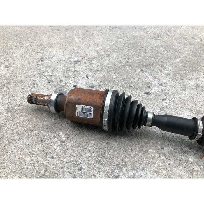 Junta Homocinetica Delantera Derecha Para Chevrolet Cruze 2011, 2012, 2013, 2014, 2015, 2016 Motor 1.4 Original