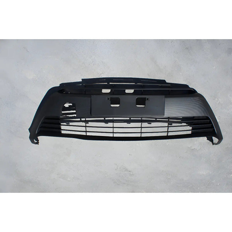 Parrilla Inferior Delantera Para Toyota Yaris 2016-2017 - Original Mate