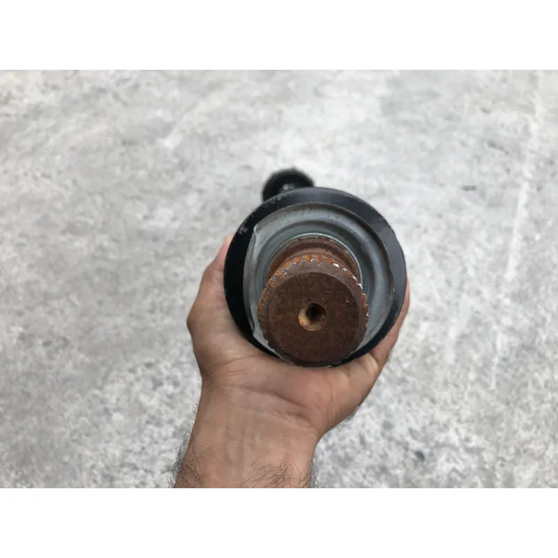 Junta Homocinetica Trasera Derecha Para Discovery 2017, 2018 - Motor 3.0 Litros - Original