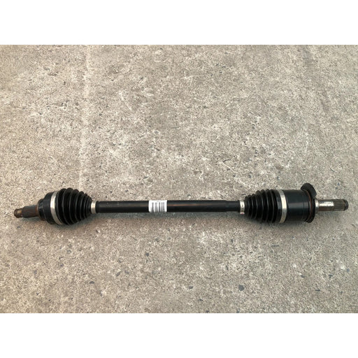Junta Homocinetica Trasera Izquierda Para Bmw 328 2012, 2013, 2014, 2015, 2016 Motor 2.0 Original