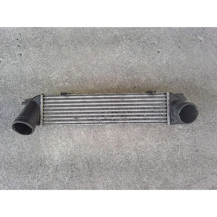 Enfriador Intercooler Bmw 335i 2009 2010 2011 2012 2013 3.0 Litros Original