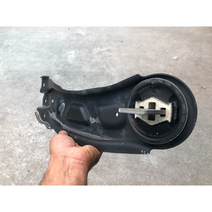 Tirante Trasero Izquierdo Hacia Chasis Cla250 2014-2019 2.0