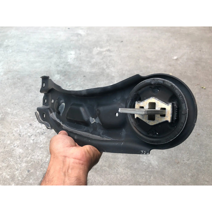 Tirante Trasero Izquierdo Hacia Chasis Para Mercedes Benz Cla250 2014, 2015, 2016, 2017, 2018, 2019 Motor 2.0