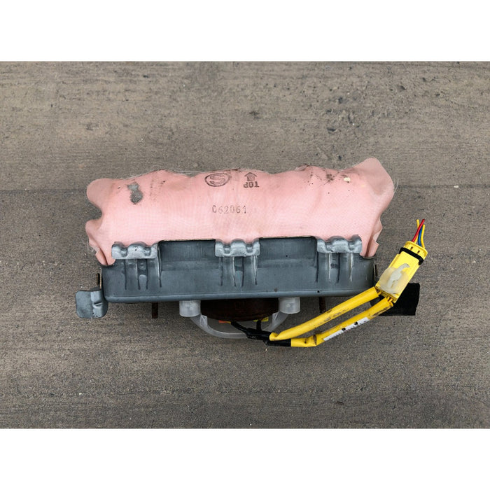 Bolsa De Aire Tablero Copiloto Mazda 6 Del 2017 Al 2021